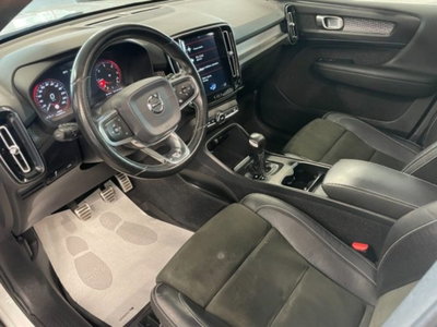 Volvo XC40 D3 AWD R-design (7)