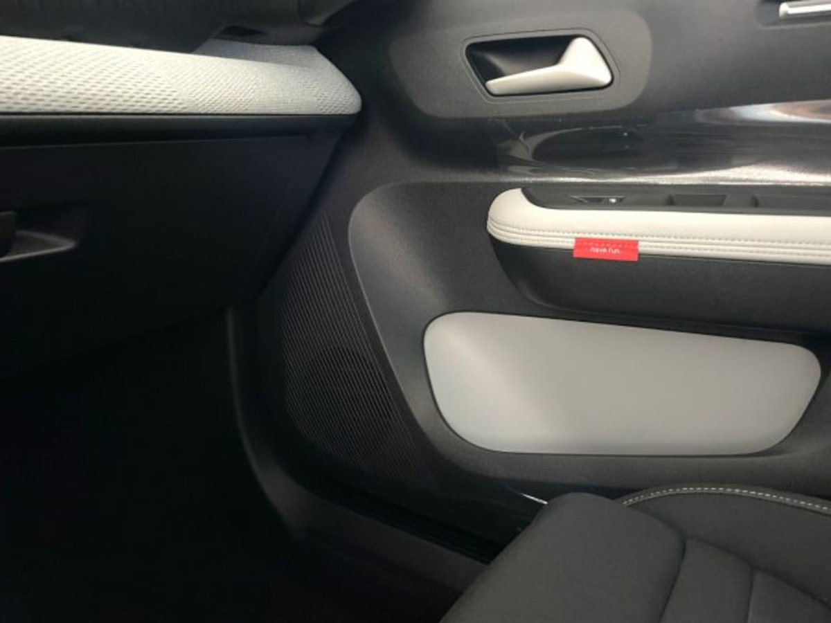 Citroen C3 1.2 puretech turbo Max 100cv s&s (18)