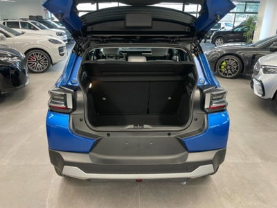 Citroen C3 1.2 puretech turbo Max 100cv s&s (6)