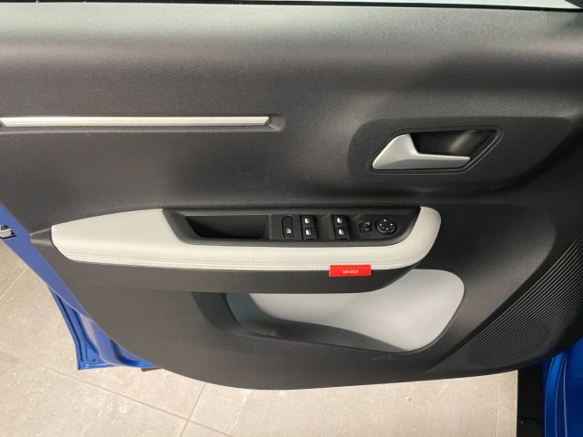 Citroen C3 1.2 puretech turbo Max 100cv s&s (7)
