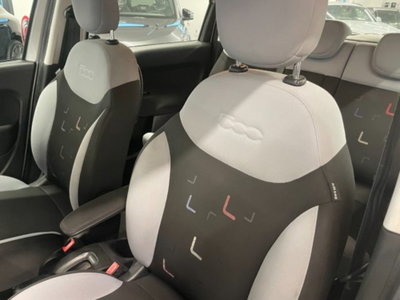 Fiat 500L Wagon 1.3 Multijet 95 CV Lounge (10)
