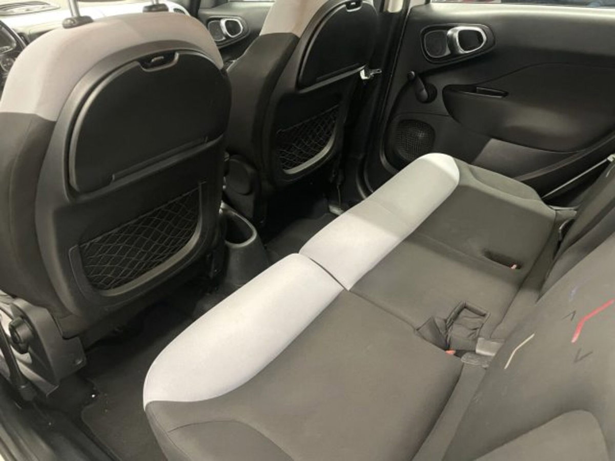 Fiat 500L Wagon 1.3 Multijet 95 CV Lounge (13)