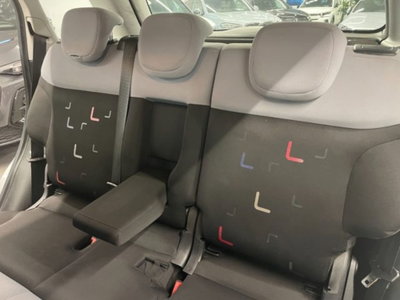 Fiat 500L Wagon 1.3 Multijet 95 CV Lounge (14)