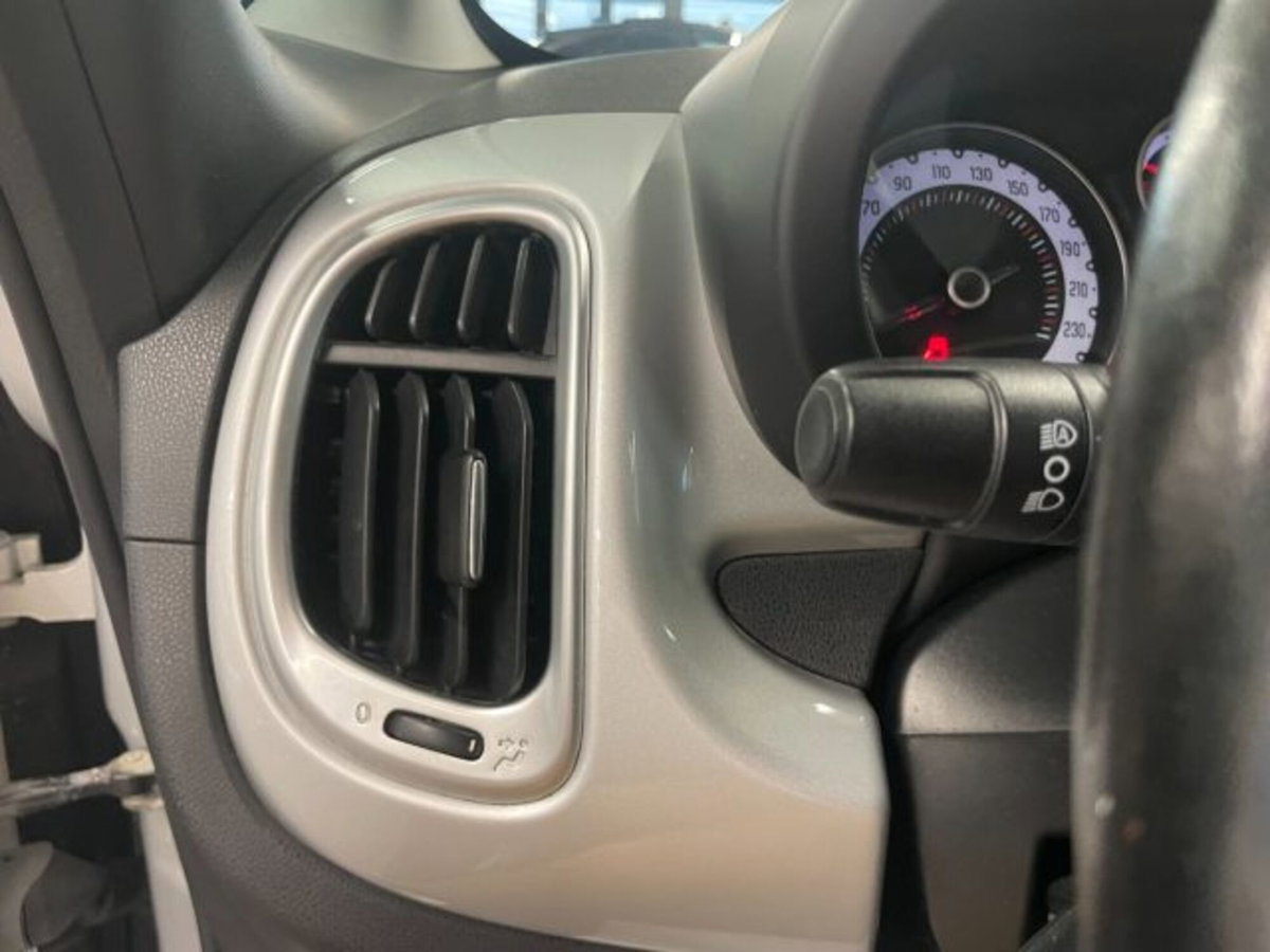 Fiat 500L Wagon 1.3 Multijet 95 CV Lounge (16)