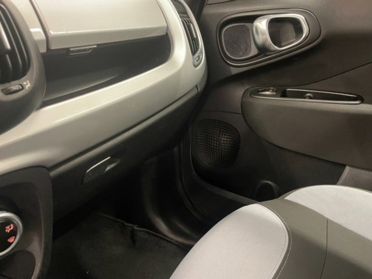 Fiat 500L Wagon 1.3 Multijet 95 CV Lounge (17)