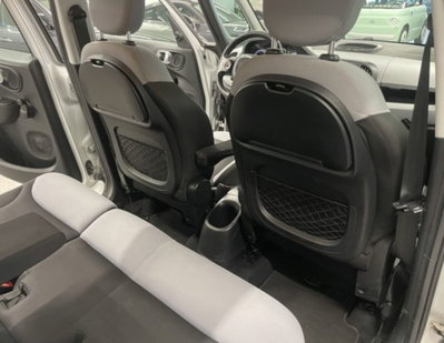 Fiat 500L Wagon 1.3 Multijet 95 CV Lounge (2)