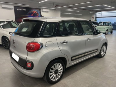 Fiat 500L Wagon 1.3 Multijet 95 CV Lounge (3)