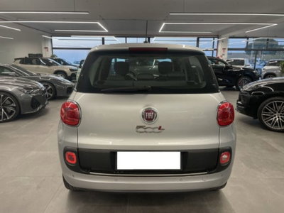 Fiat 500L Wagon 1.3 Multijet 95 CV Lounge (5)