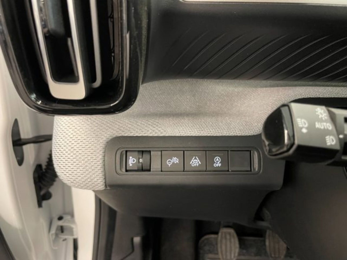Citroen C3 1.2 puretech turbo Max 100cv s&s (15)