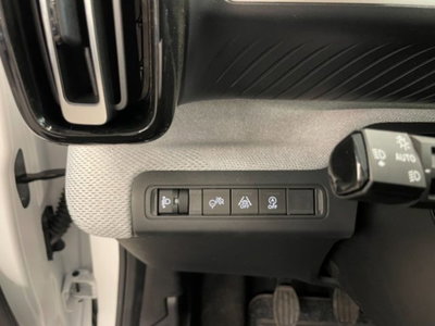 Citroen C3 1.2 puretech turbo Max 100cv s&s (15)