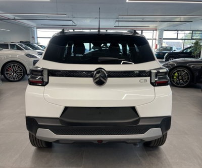 Citroen C3 1.2 puretech turbo Max 100cv s&s (2)