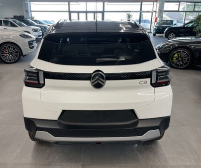 Citroen C3 1.2 puretech turbo Max 100cv s&s (6)