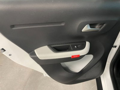 Citroen C3 1.2 puretech turbo Max 100cv s&s (13)
