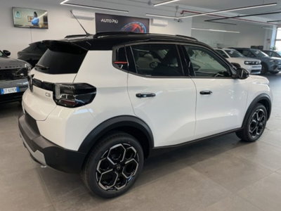 Citroen C3 1.2 puretech turbo Max 100cv s&s (4)