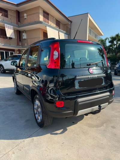 Fiat Panda 1.3 MJT S&S 4x4 (3)