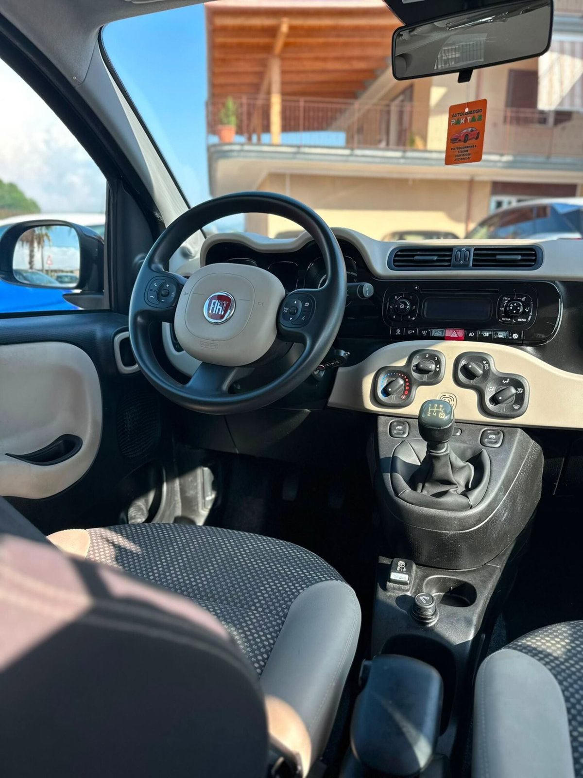 Fiat Panda 1.3 MJT S&S 4x4 (6)