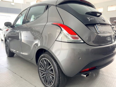 Lancia Ypsilon 1.0 FireFly 5 porte S&S Hybrid Gold Plus (10)