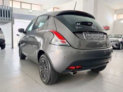 Lancia Ypsilon 1.0 FireFly 5 porte S&S Hybrid Gold Plus (7)