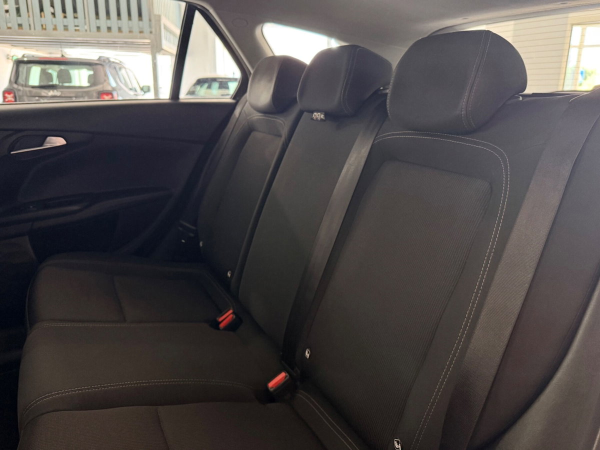 Fiat Tipo Station Wagon Tipo 1.6 Mjt S&S SW City Life (15)