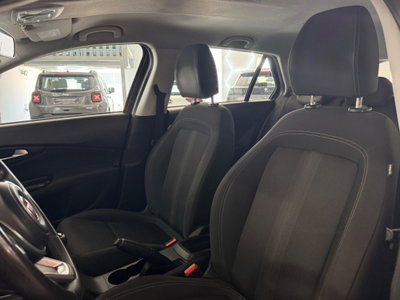 Fiat Tipo Station Wagon Tipo 1.6 Mjt S&S SW City Life (16)