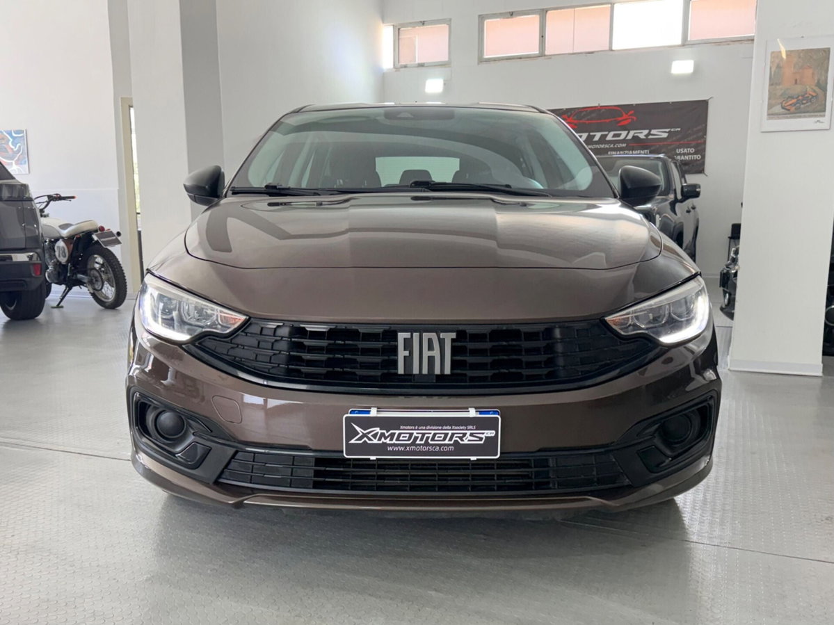 Fiat Tipo Station Wagon Tipo 1.6 Mjt S&S SW City Life (2)