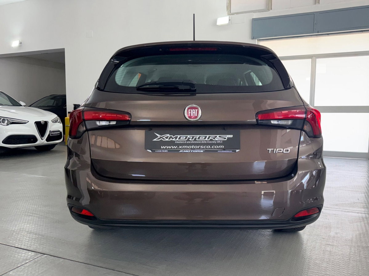 Fiat Tipo Station Wagon Tipo 1.6 Mjt S&S SW City Life (6)