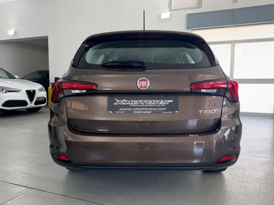 Fiat Tipo Station Wagon Tipo 1.6 Mjt S&S SW City Life (6)