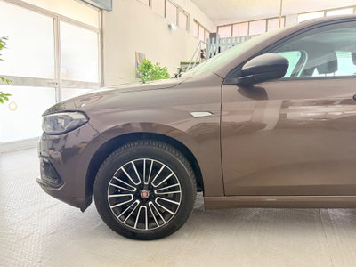 Fiat Tipo Station Wagon Tipo 1.6 Mjt S&S SW City Life (9)