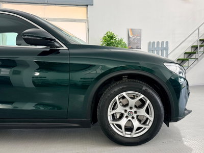 Alfa Romeo Stelvio Stelvio 2.2 Turbodiesel 190 CV AT8 Q4 Super Business (11)