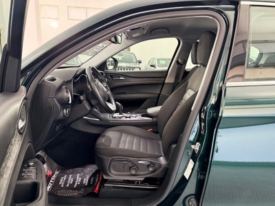 Alfa Romeo Stelvio Stelvio 2.2 Turbodiesel 190 CV AT8 Q4 Super Business (14)