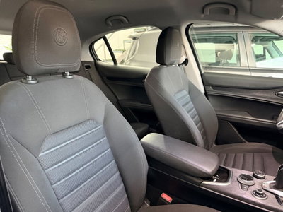 Alfa Romeo Stelvio Stelvio 2.2 Turbodiesel 190 CV AT8 Q4 Super Business (19)