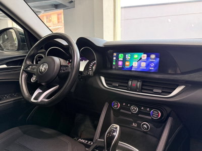 Alfa Romeo Stelvio Stelvio 2.2 Turbodiesel 190 CV AT8 Q4 Super Business (20)