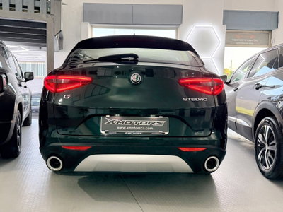 Alfa Romeo Stelvio Stelvio 2.2 Turbodiesel 190 CV AT8 Q4 Super Business (6)