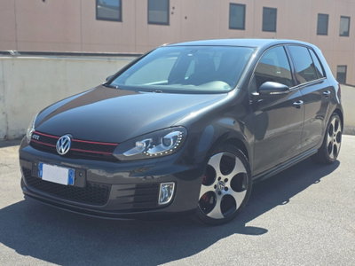 Volkswagen Golf 2.0 TSI 5p. GTI usata
