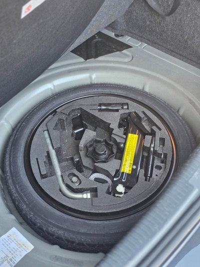 Volkswagen Golf 2.0 TSI 5p. GTI (13)