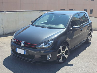 Volkswagen Golf 2.0 TSI 5p. GTI (2)