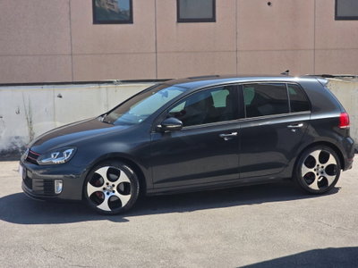 Volkswagen Golf 2.0 TSI 5p. GTI (4)