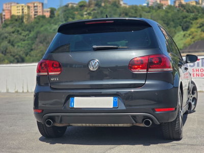 Volkswagen Golf 2.0 TSI 5p. GTI (7)
