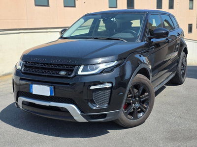 Land Rover Range Rover Evoque 2.0 TD4 150 CV 5p. HSE Dynamic usata