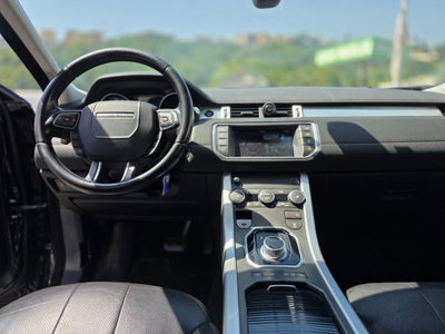 Land Rover Range Rover Evoque 2.0 TD4 150 CV 5p. HSE Dynamic (10)