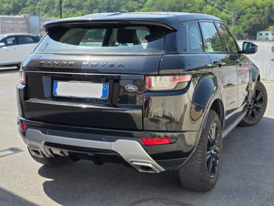 Land Rover Range Rover Evoque 2.0 TD4 150 CV 5p. HSE Dynamic (6)