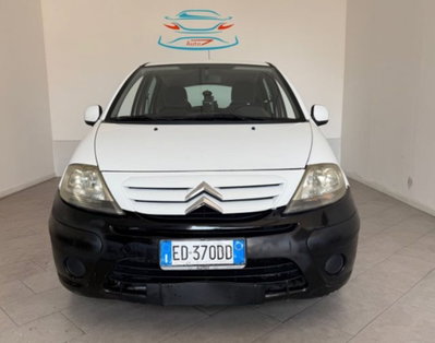 Citroen C3 1.1 airdream Ideal usata