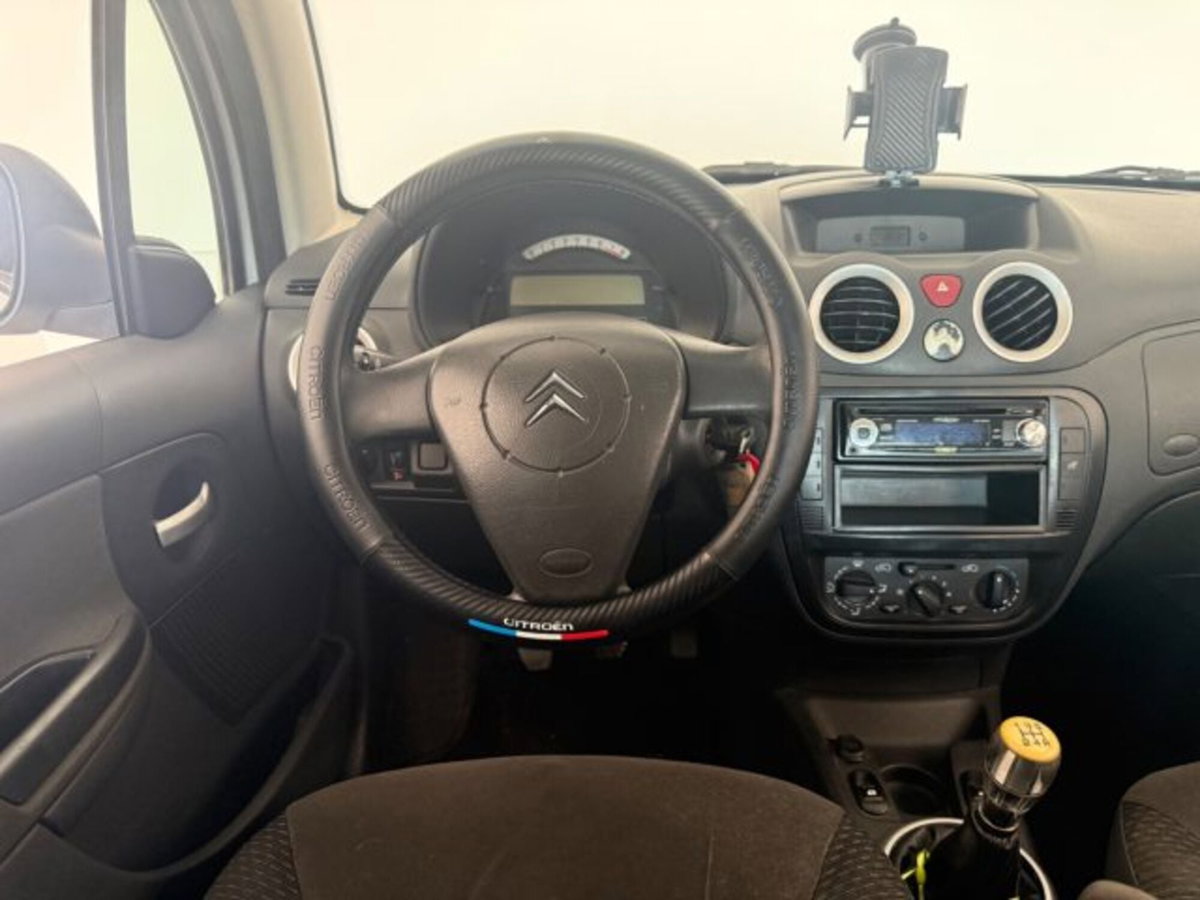 Citroen C3 1.1 airdream Ideal (10)