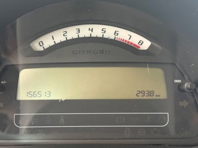 Citroen C3 1.1 airdream Ideal (11)