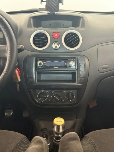 Citroen C3 1.1 airdream Ideal (12)