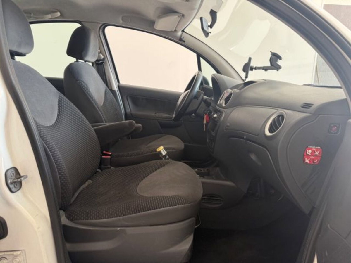 Citroen C3 1.1 airdream Ideal (13)