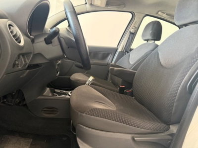 Citroen C3 1.1 airdream Ideal (16)