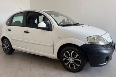 Citroen C3 1.1 airdream Ideal (2)