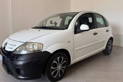 Citroen C3 1.1 airdream Ideal (3)