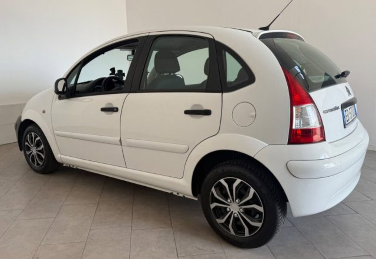 Citroen C3 1.1 airdream Ideal (5)
